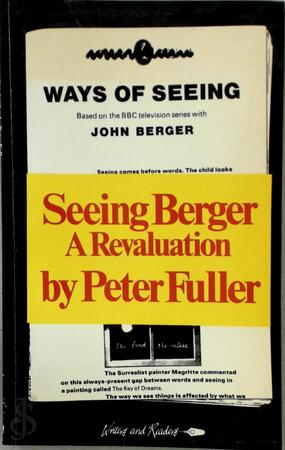 Seeing Berger - Peter Fuller