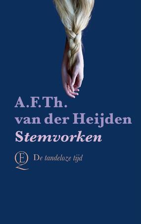 Stemvorken - A.F.Th. van der Heijden Stemvorken - A.F.Th. van der Heijden