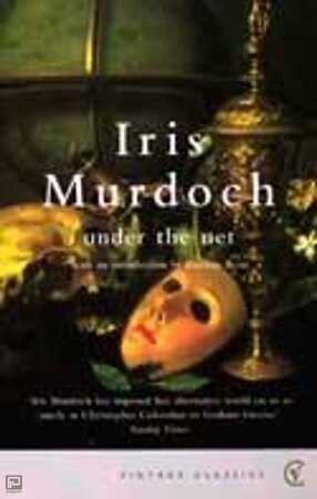 Under the Net - Iris Murdoch Under the Net - Iris Murdoch