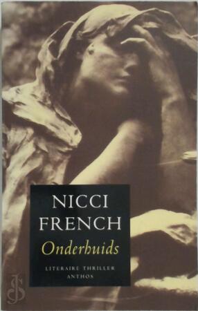 Onderhuids - Nicci French