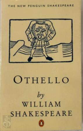 Othello - William Shakespeare, Kenneth Muir