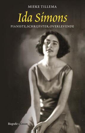 Ida Simons. Biografie - Mieke Tillema Ida Simons. Biografie - Mieke Tillema