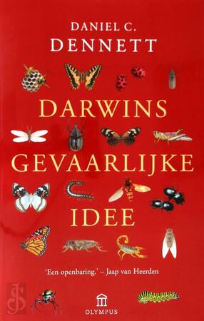 Darwins gevaarlijke idee - Daniel C. Dennett Darwins gevaarlijke idee - Daniel C. Dennett