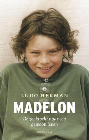 Madelon - Ludo Hekman Madelon - Ludo Hekman