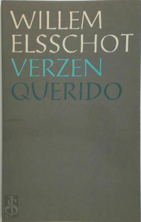 Verzen - Willem Elsschot