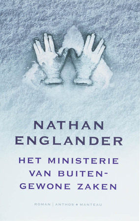 Het ministerie van Buitengewone Zaken - N. Englander Het ministerie van Buitengewone Zaken - N. Englander