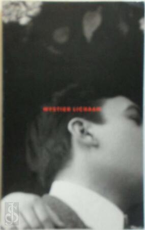 Mystiek lichaam - Frans Kellendonk Mystiek lichaam - Frans Kellendonk