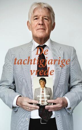 De tachtigjarige vrede - Kees van Kooten De tachtigjarige vrede - Kees van Kooten