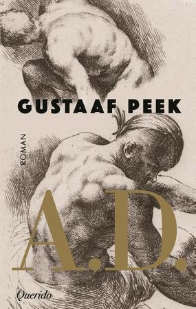 A.D. - Gustaaf Peek A.D. - Gustaaf Peek