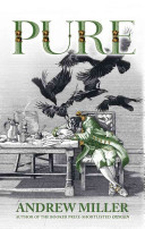Pure - Andrew Miller Pure - Andrew Miller