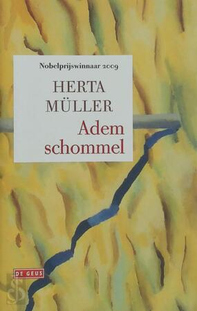 Ademschommel - Herta Müller, Ria van Amp; Hengel Ademschommel - Herta Müller, Ria van Amp; Hengel