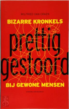 Prettig gestoord - Wilfried Van Craen Prettig gestoord - Wilfried Van Craen