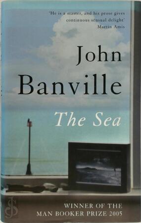 The sea - John Banville
