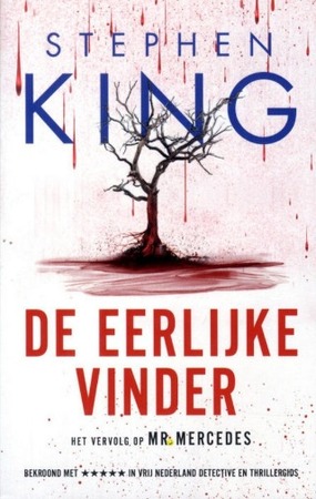 De eerlijke vinder (Special Book&Service 2021) - Stephen King De eerlijke vinder (Special Book&Service 2021) - Stephen King
