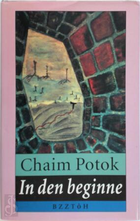 In den beginne - Chaim Potok, P. Sollet