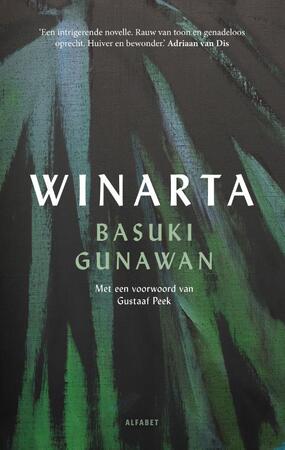 Winarta - Basuki Gunawan Winarta - Basuki Gunawan