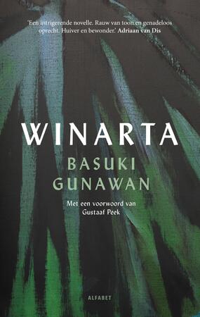 Winarta - Basuki Gunawan Winarta - Basuki Gunawan