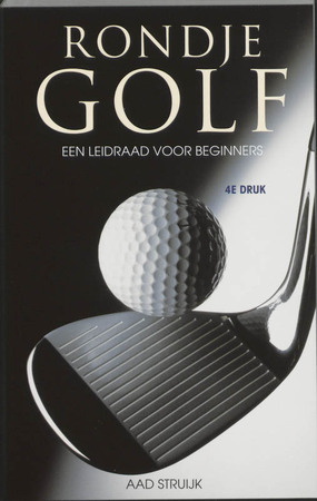 Rondje golf - A. Struijk