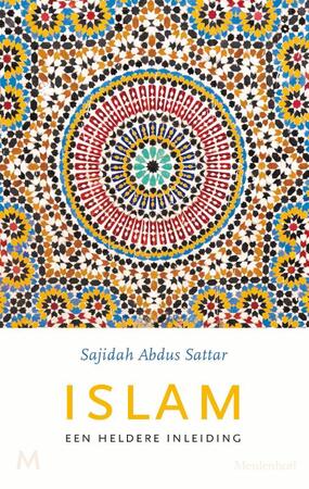 Islam - Sajidah Abdus Sattar Islam - Sajidah Abdus Sattar