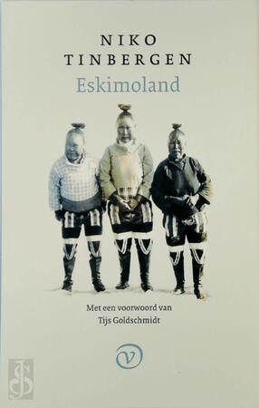 Eskimoland - Niko Tinbergen