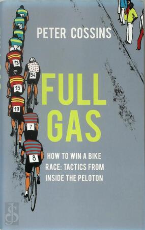 Full Gas - Peter Cossins Full Gas - Peter Cossins