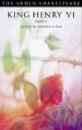 King Henry VI - William Shakespeare