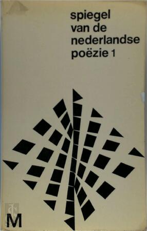 Spiegel van de nederlandse poezie - Vriesland