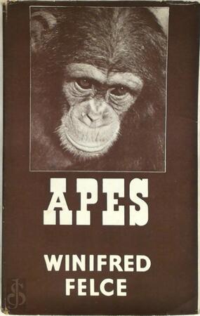 Apes - Winifred Felce