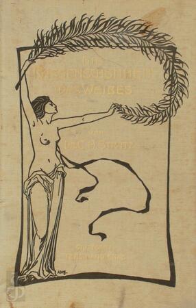 Die Rassenschönheit des Weibes - Dr. C.H. Stratz