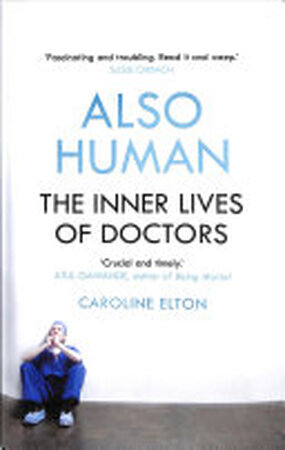 Also Human - Caroline Elton