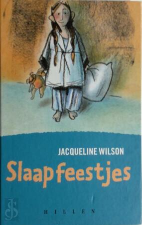 Slaapfeestjes - John Wilson