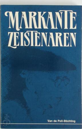 Markante zeistenaren - 