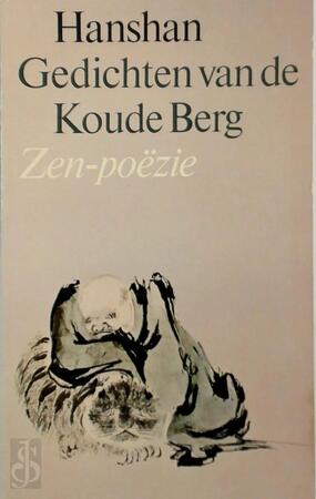 Gedichten van de Koude Berg - Hanshan, Wilt L. Idema Gedichten van de Koude Berg - Hanshan, Wilt L. Idema