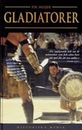 Gladiatorer - Fik Meijer, Fredericus Joannes Antonius Maria Meijer
