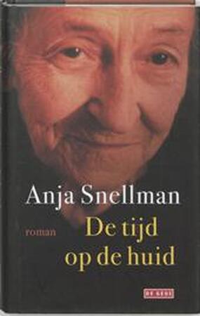 De tijd op de huid - A. Snellman