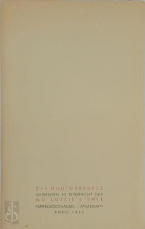 De letter behoeft papier - Jan Willem Hofstra