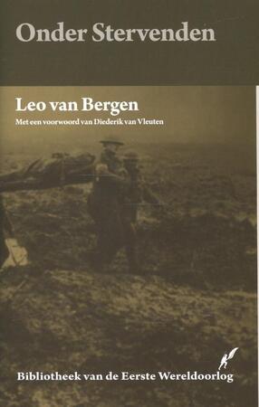 Onder stervenden - Leo van Bergen