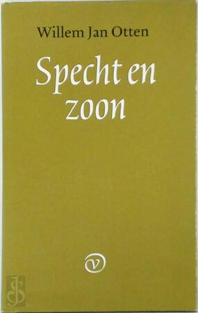 Specht en zoon - Willem Jan Otten