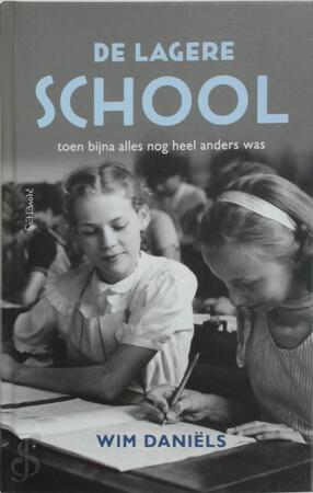 De lagere school - Wim Daniëls De lagere school - Wim Daniëls