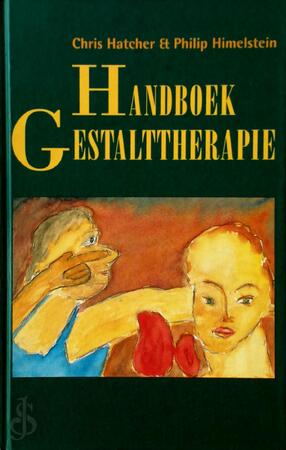 Handboek Gestalttherapie - C. Hatcher Handboek Gestalttherapie - C. Hatcher