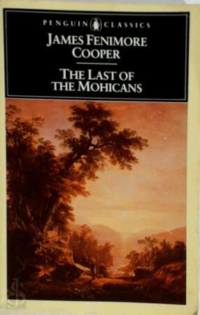 Last of the mohicans (b) - Cooper J Last of the mohicans (b) - Cooper J