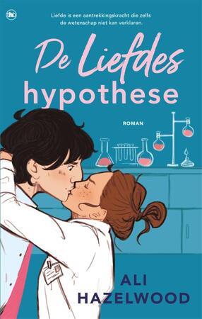De liefdeshypothese - Ali Hazelwood De liefdeshypothese - Ali Hazelwood