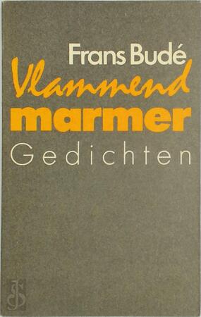 Vlammend marmer - Frans Bude