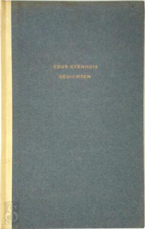 Uit de pas - Eddy Evenhuis