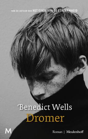 Dromer - Benedict Wells Dromer - Benedict Wells