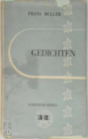 Gedichten - Frans Muller