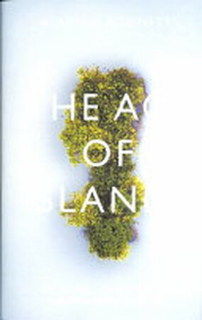 The Age of Islands - Alastair Bonnett