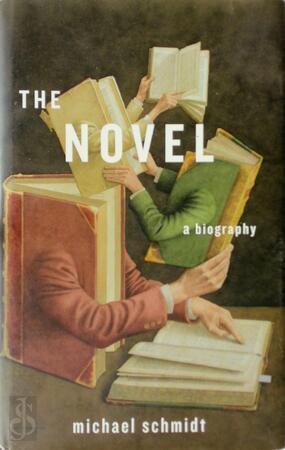 The Novel - Michael Schmidt