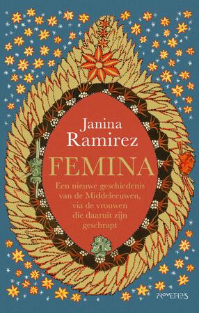 Femina - Janina Ramirez Femina - Janina Ramirez