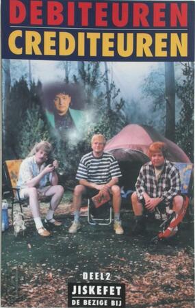 Debiteuren - Crediteuren / II - Unknown